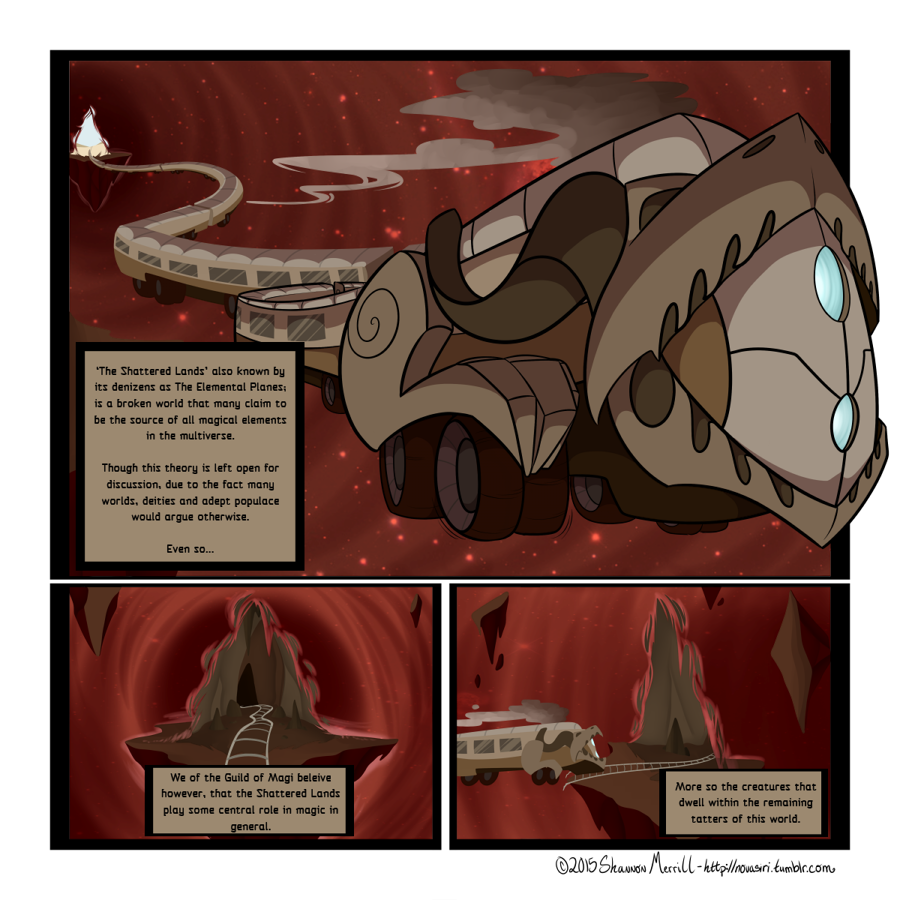 Ch 1 – Page 1