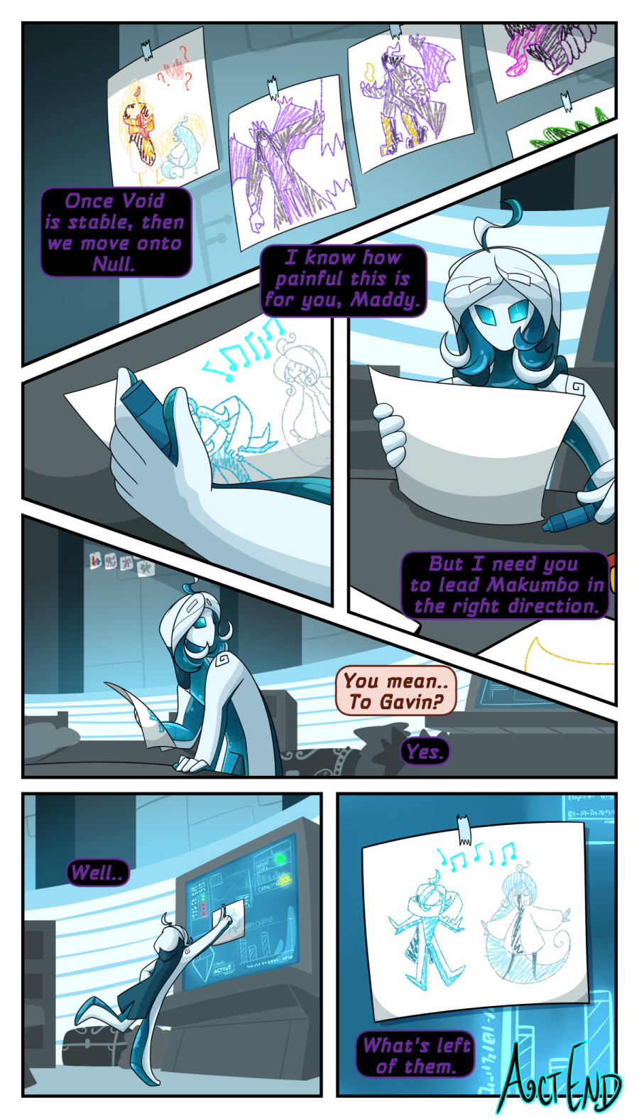 CH5 – Page 30 – Act End