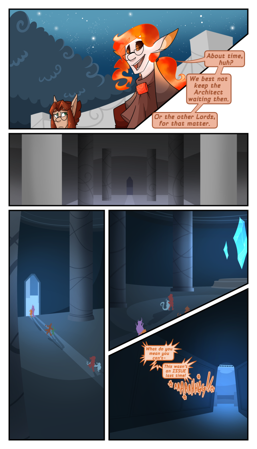 TD – Page 9