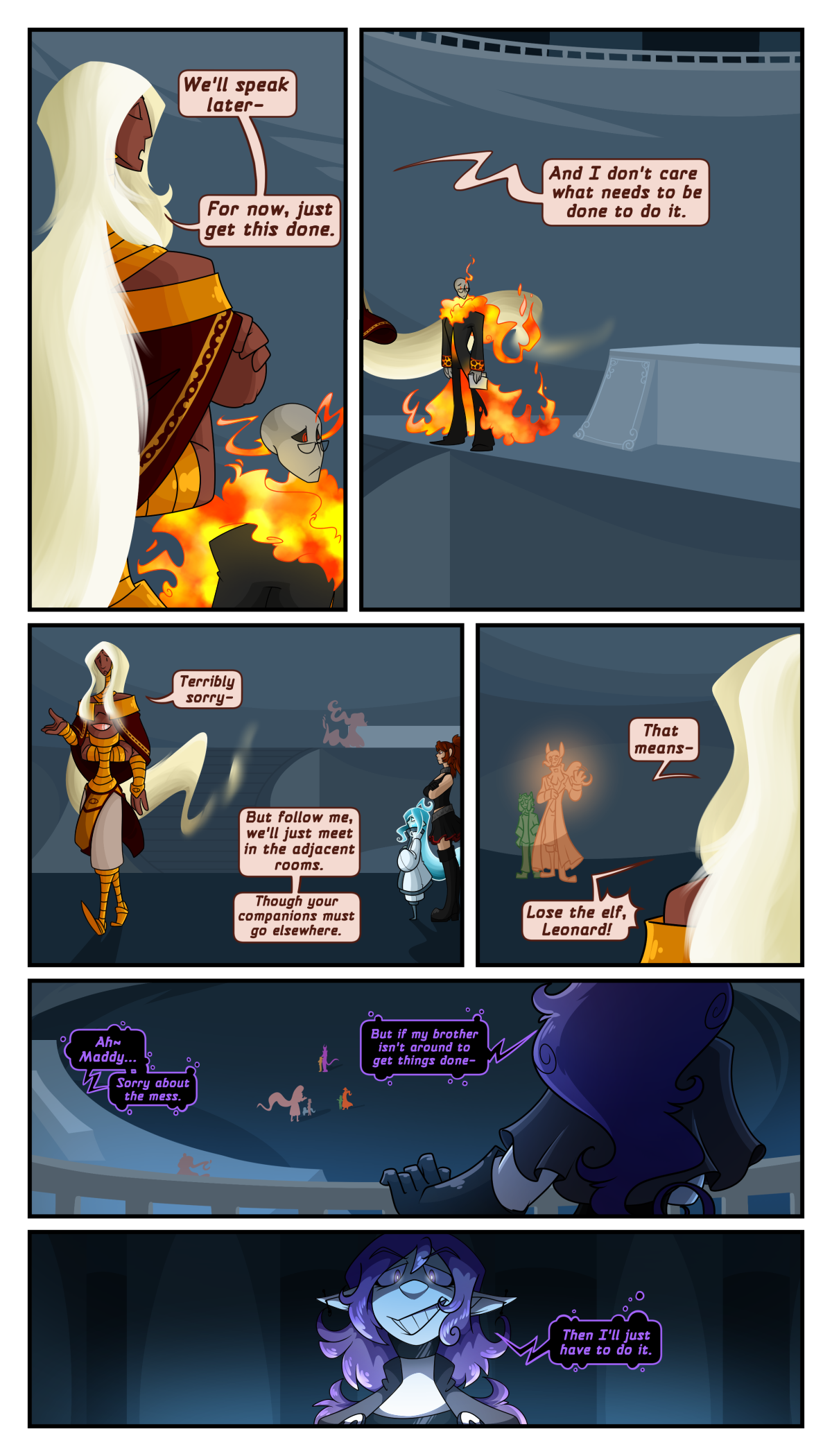 TD – Page 13