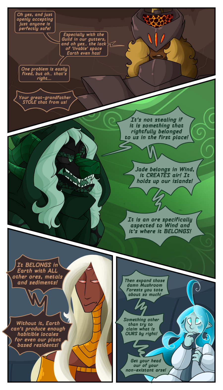 TD – Page 18