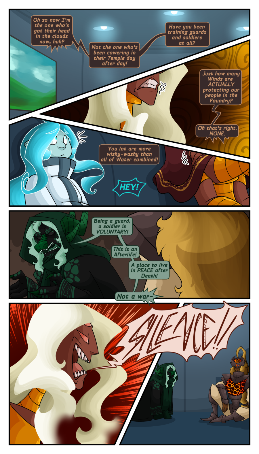 TD – Page 19