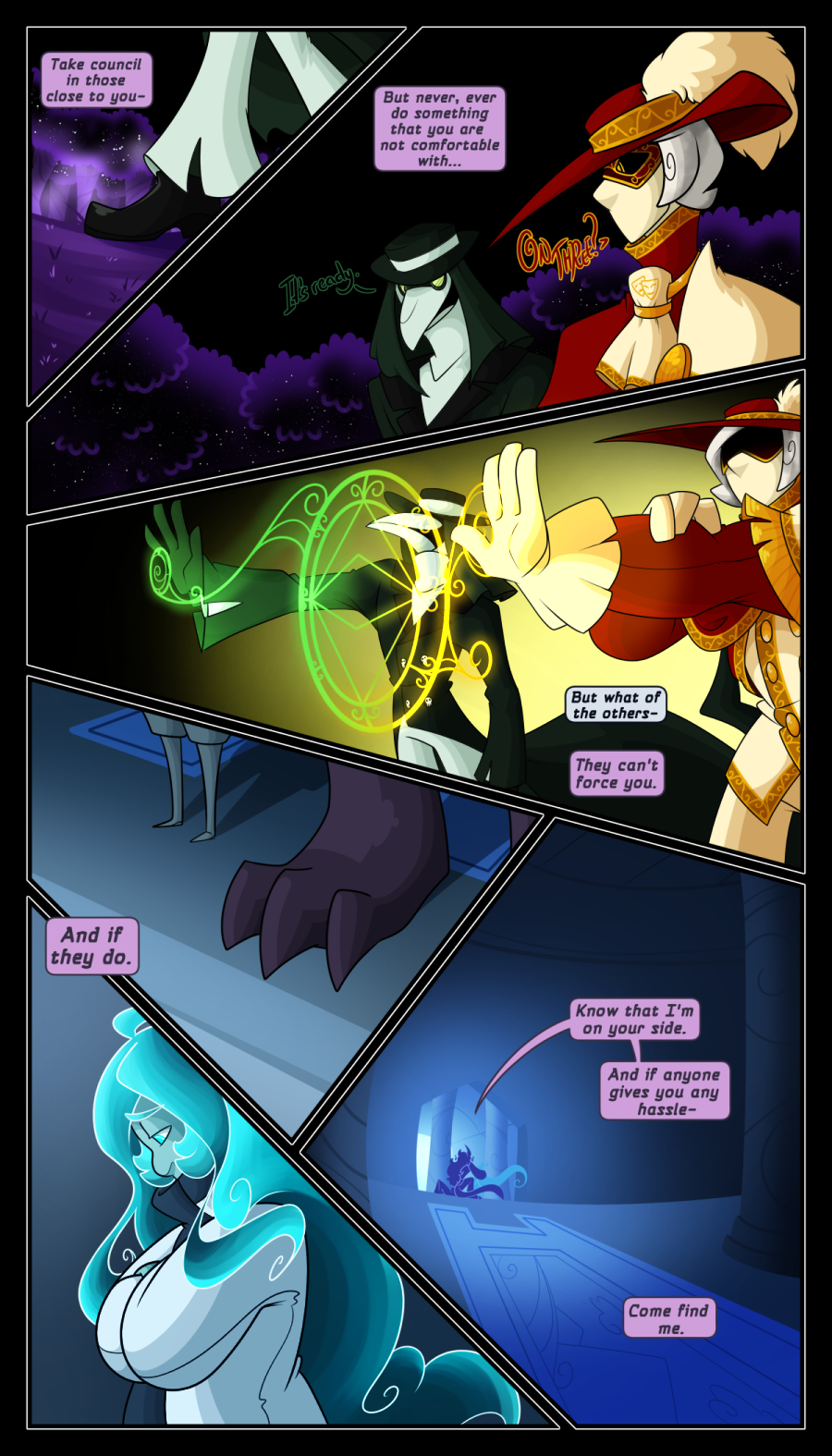 TD – Page 29