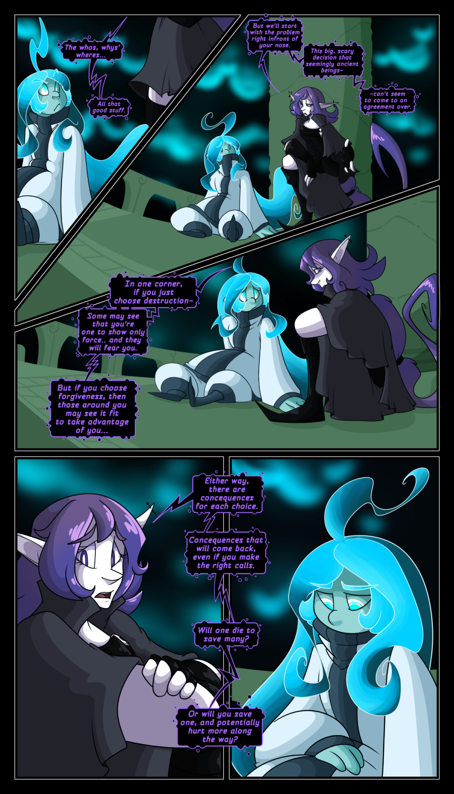 Choice – Page 7