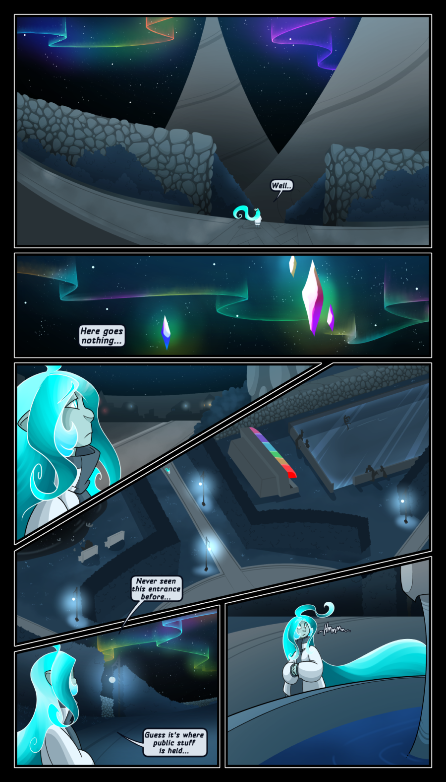 UO – Page 1