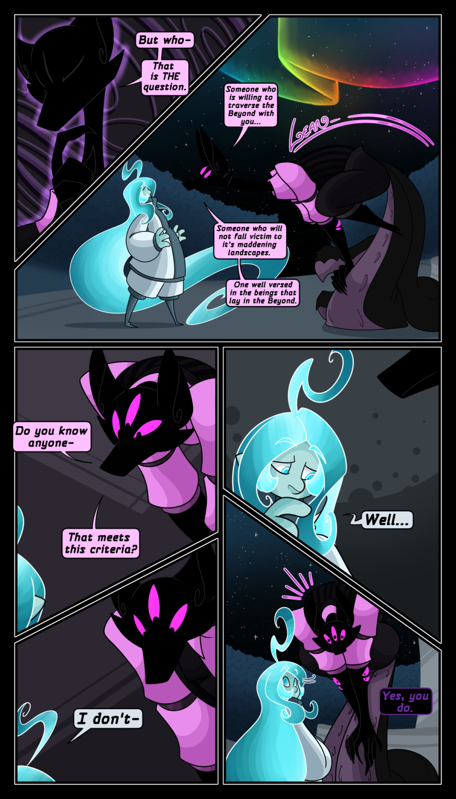 UO – Page 7