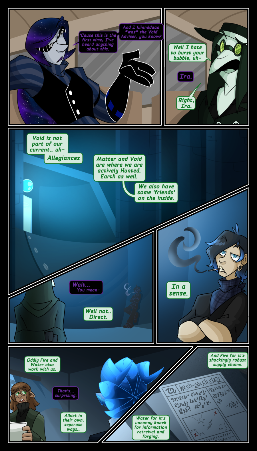 UO – Page 25
