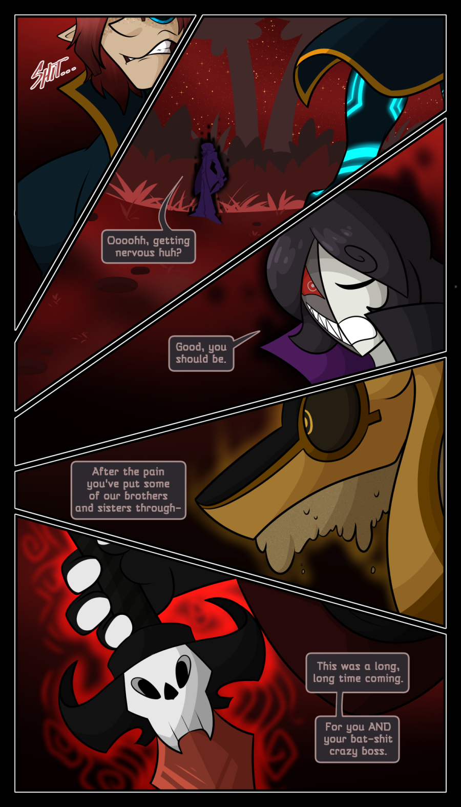 DitW – Page 1