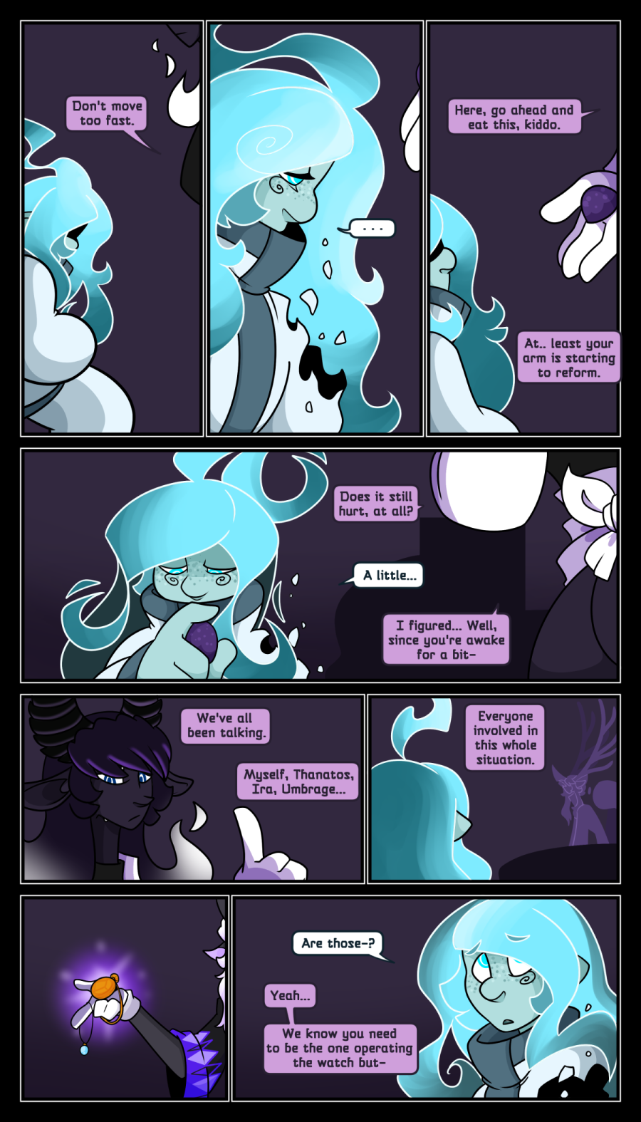 VC – Page 10
