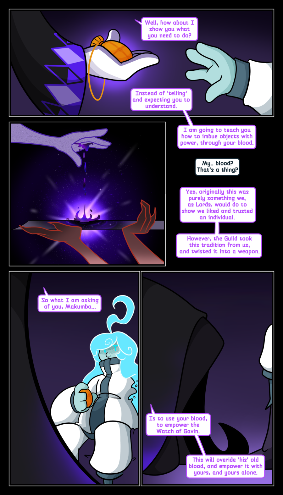 VC – Page 18