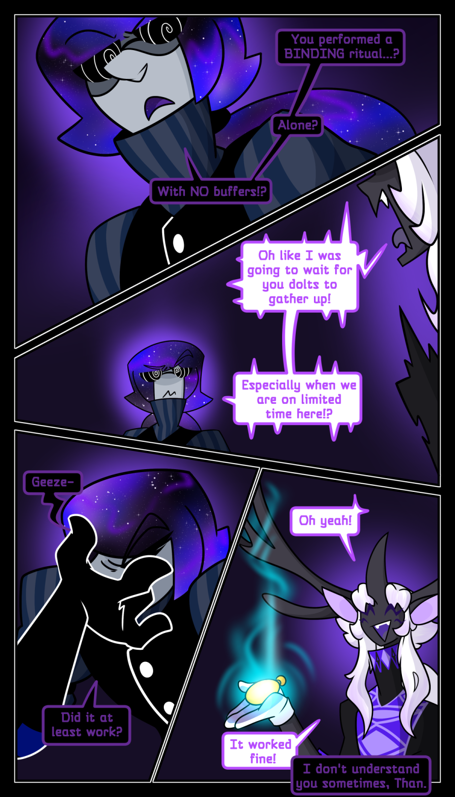 VC – Page 25